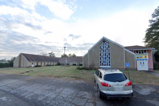 Gwinnett County and LAA Team Up to Reopen Norcross Outreach Center, Aiming to Tackle Homelessness