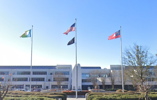 Gwinnett County Invests in Traffic Safety and Gang Prevention with Multi-Million Dollar Infrastructure and Service Grants