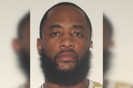 Gwinnett County Police Intensify Manhunt for Suspect Frederick Taylor in Murder of Postal Worker Tiffany Trim