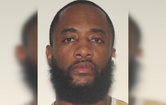 Gwinnett County Police Intensify Manhunt for Suspect Frederick Taylor in Murder of Postal Worker Tiffany Trim