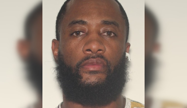 Gwinnett County Police Intensify Manhunt for Suspect Frederick Taylor in Murder of Postal Worker Tiffany Trim