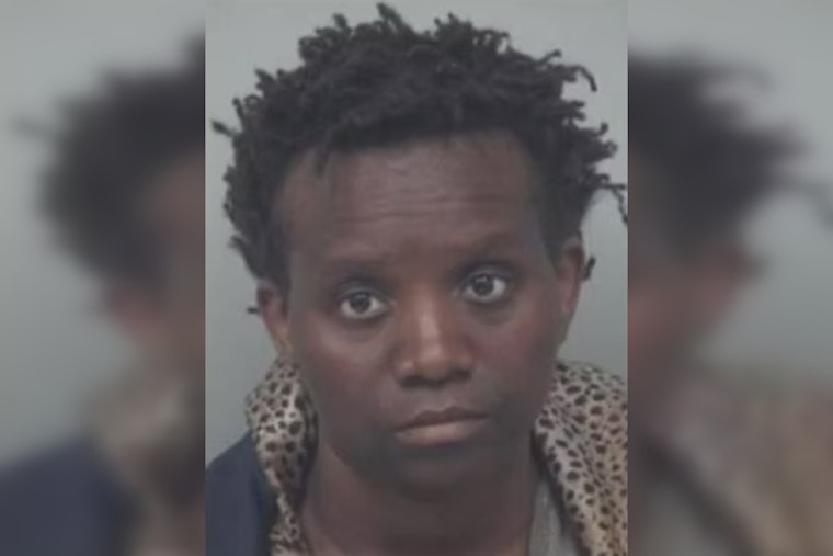 Gwinnett County Police Seek Public's Help to Find Missing Lilburn Woman, Faith Kristen Tisdale