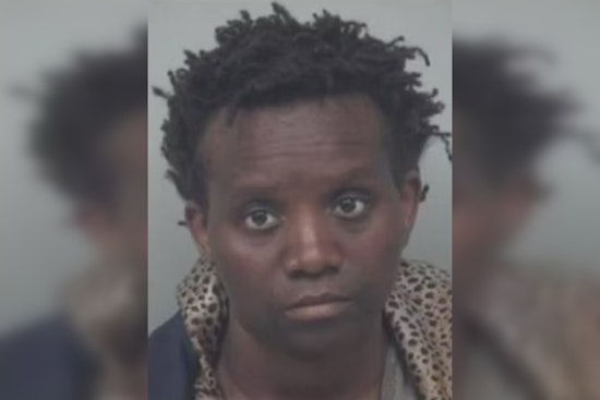 Gwinnett County Police Seek Public's Help to Find Missing Lilburn Woman, Faith Kristen Tisdale
