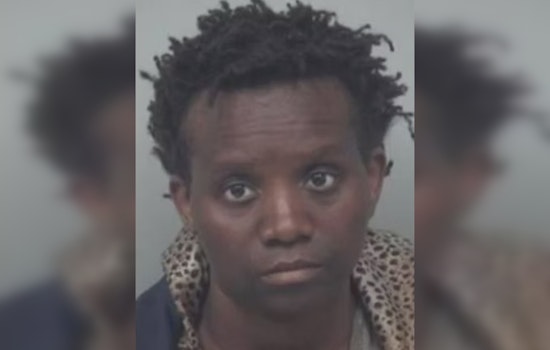 Gwinnett County Police Seek Public's Help to Find Missing Lilburn Woman, Faith Kristen Tisdale