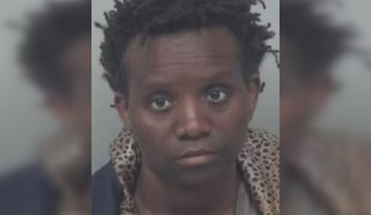 Gwinnett County Police Seek Public's Help to Find Missing Lilburn Woman, Faith Kristen Tisdale