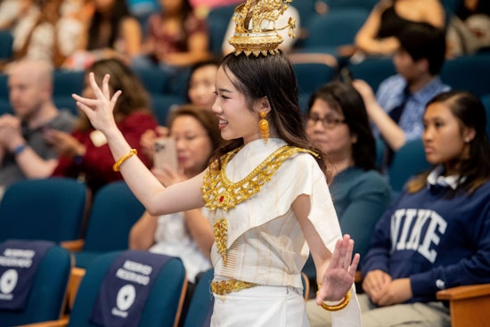 Gwinnett County to Celebrate AAPI Heritage with Cultural Night in Lawrenceville
