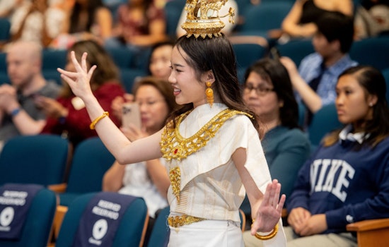 Gwinnett County to Celebrate AAPI Heritage with Cultural Night in Lawrenceville