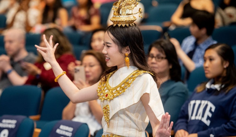 Gwinnett County to Celebrate AAPI Heritage with Cultural Night in Lawrenceville