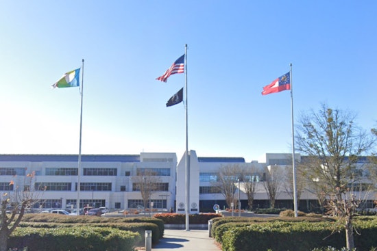 Gwinnett County Wins 2025 Georgia County Excellence Award for Innovative Crime Response Center