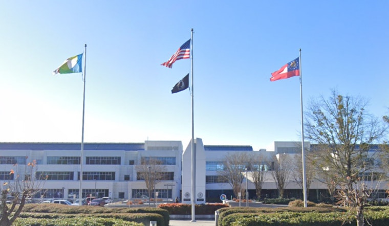 Gwinnett County Wins 2025 Georgia County Excellence Award for Innovative Crime Response Center