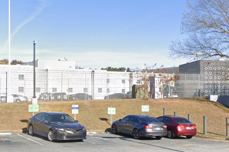 Gwinnett County Woman Charged for Shooting Tesla Dealership with BB Gun, Causing $20K in Damages
