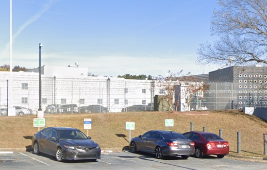 Gwinnett County Woman Charged for Shooting Tesla Dealership with BB Gun, Causing $20K in Damages