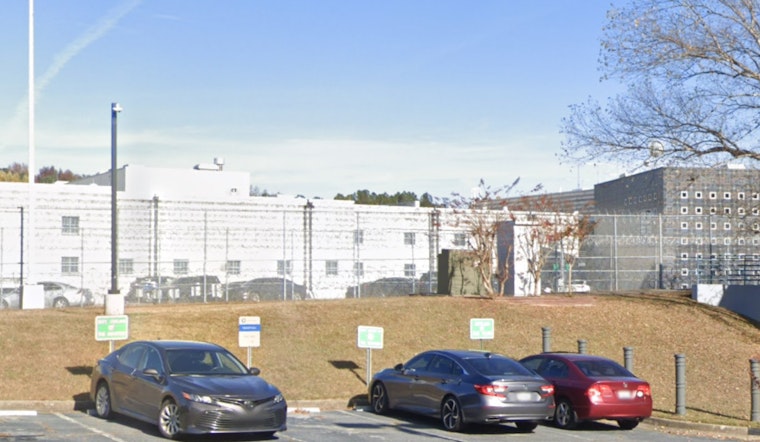 Gwinnett County Woman Charged for Shooting Tesla Dealership with BB Gun, Causing $20K in Damages