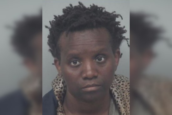 Gwinnett Police Seek Public Help in Locating Missing Lilburn Woman, Faith Kristen Tisdale