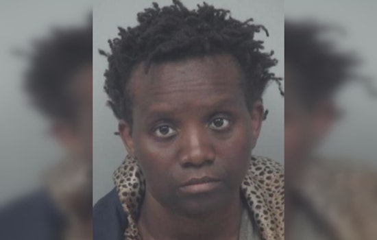 Gwinnett Police Seek Public Help in Locating Missing Lilburn Woman, Faith Kristen Tisdale