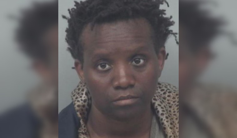 Gwinnett Police Seek Public Help in Locating Missing Lilburn Woman, Faith Kristen Tisdale