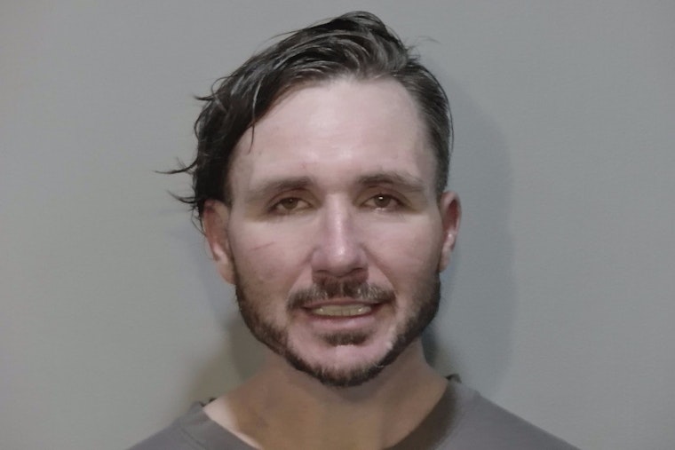 Hallandale Beach Man Arrested for Aggravated Assault and Firearm Possession at Florida Keys Motel