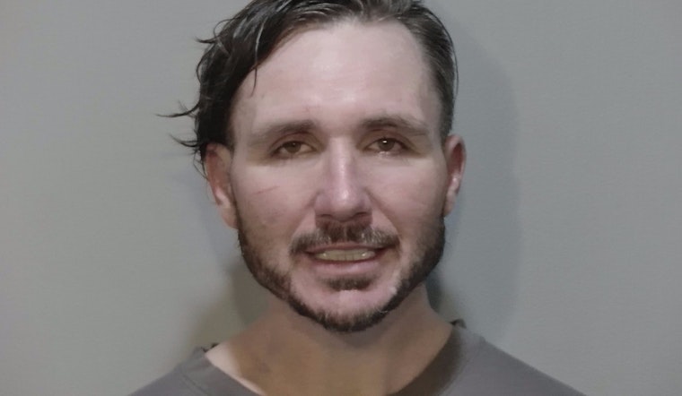 Hallandale Beach Man Arrested for Aggravated Assault and Firearm Possession at Florida Keys Motel