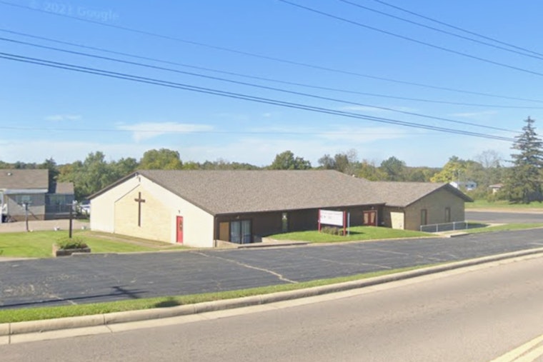 Hamilton Church Mobilizes Aid for Kentucky Tornado Victims Amidst Growing Support from Local Congregations