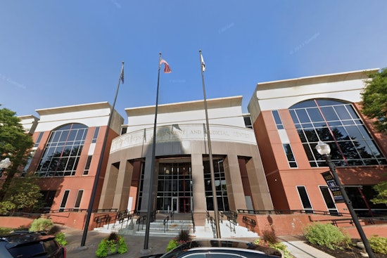 Hamilton County Celebrates Grand Opening of New Pleasant Street Offices in Noblesville with Ribbon-Cutting Ceremony