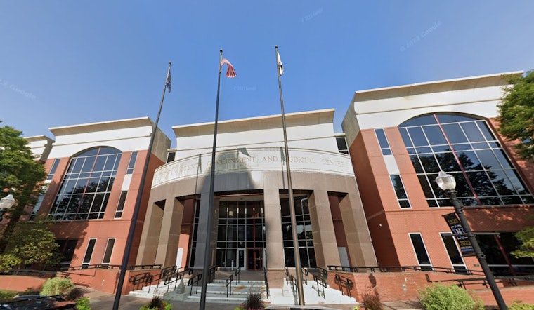 Hamilton County Celebrates Grand Opening of New Pleasant Street Offices in Noblesville with Ribbon-Cutting Ceremony