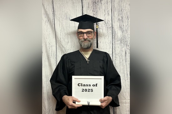 Hamilton County Jail Inmates Earn High School Equivalency Diplomas, Paving Way to Brighter Futures