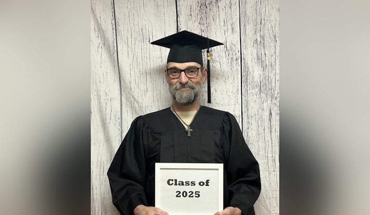 Hamilton County Jail Inmates Earn High School Equivalency Diplomas, Paving Way to Brighter Futures
