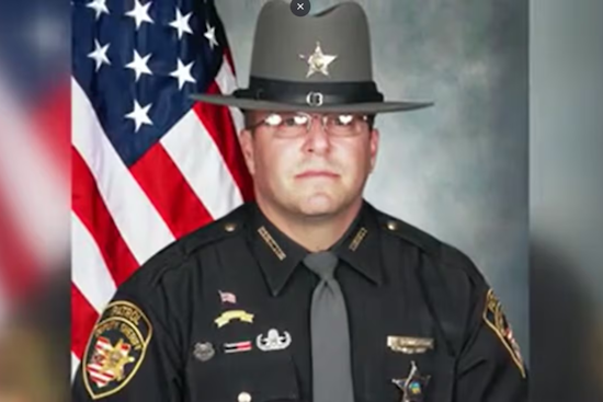 Hamilton County Mourns Veteran Deputy Killed in Vehicular Homicide Near University of Cincinnati