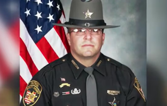 Hamilton County Mourns Veteran Deputy Killed in Vehicular Homicide Near University of Cincinnati
