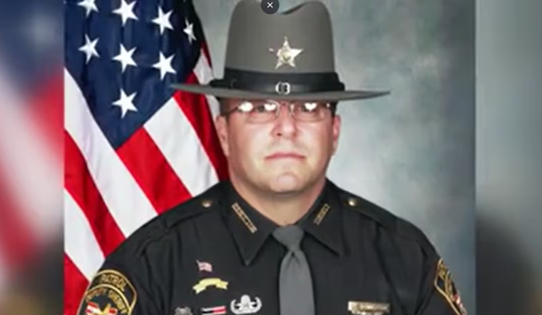 Hamilton County Prepares for Solemn Farewell to Fallen Hero Deputy Larry Henderson in Cincinnati