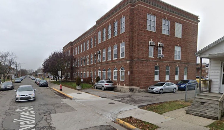 Hamtramck Police Chief Jamiel Altaheri Suspended Amid Allegations Involving Pardon Facilitation