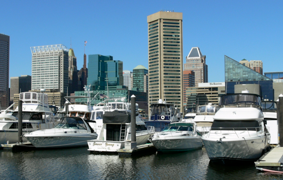 Harborview Marina in South Baltimore Sold for $2.9 Million Amid Legal Dispute and Safety Concerns
