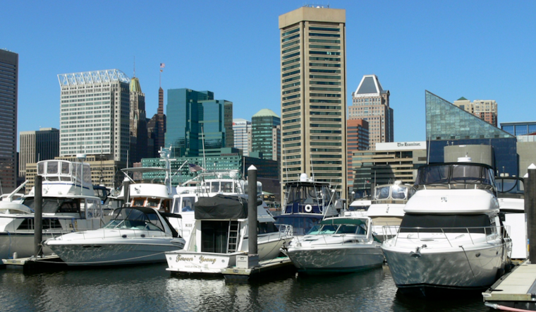 Harborview Marina in South Baltimore Sold for $2.9 Million Amid Legal Dispute and Safety Concerns