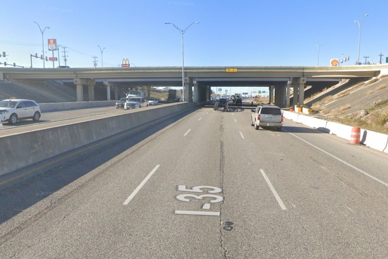 Harker Heights Motorcyclist Nicholas W. Smith Killed in Collision on I-35 Near Schertz