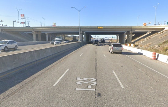 Harker Heights Motorcyclist Nicholas W. Smith Killed in Collision on I-35 Near Schertz