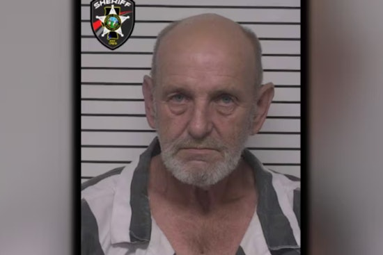 Harmony Man, 70, Charged with Murder After Allegedly Confessing to Shooting Wife