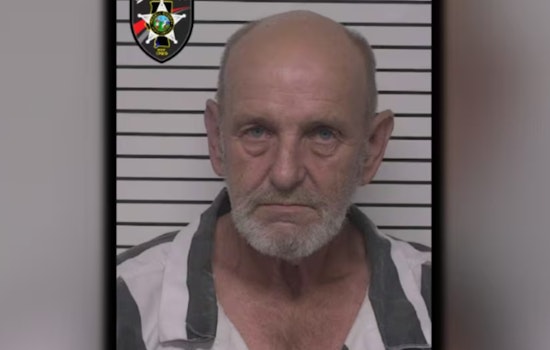 Harmony Man, 70, Charged with Murder After Allegedly Confessing to Shooting Wife
