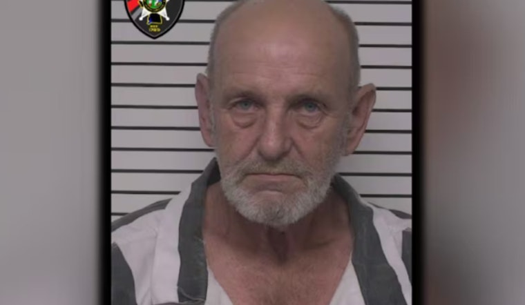 Harmony Man, 70, Charged with Murder After Allegedly Confessing to Shooting Wife