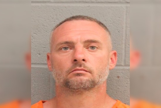 Harris County Constable Special Ops Unit Recovers Three Stolen Vehicles and Arrests Suspect William Price