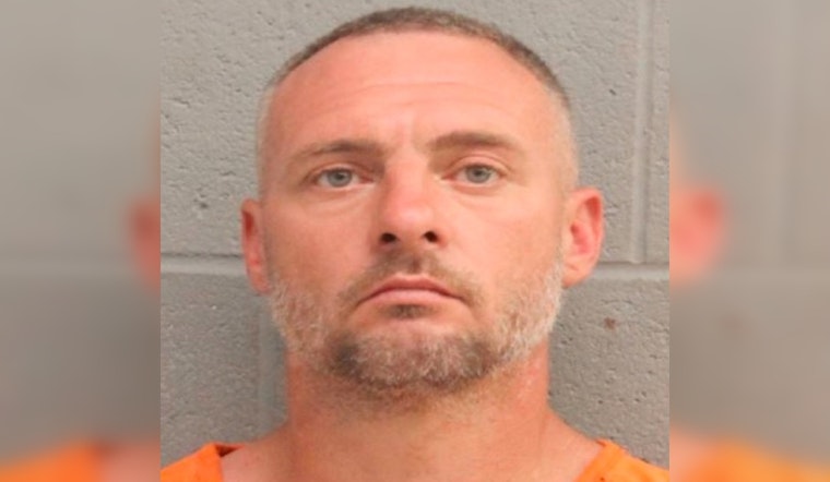 Harris County Constable Special Ops Unit Recovers Three Stolen Vehicles and Arrests Suspect William Price