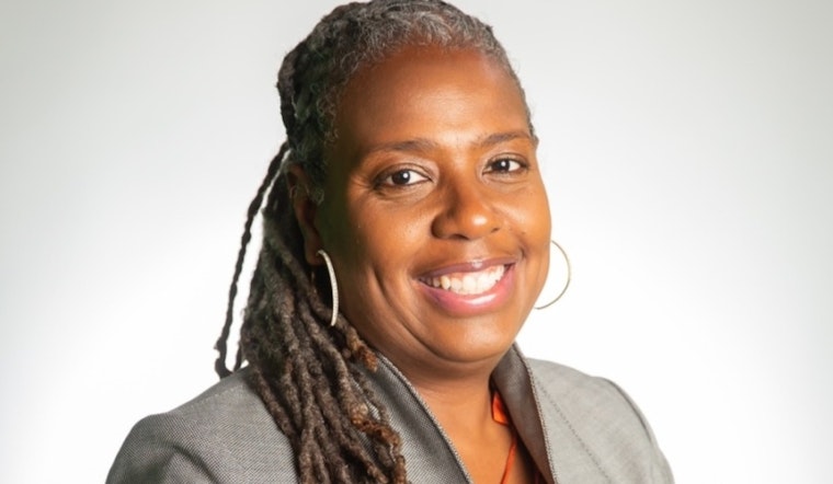 Harris County DA Drops All Charges Against Former Health Director Barbie Robinson, Citing Lack of Evidence