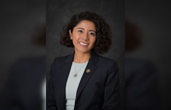 Harris County Denies Judge Lina Hidalgo's Funding Request for Paris Trade Mission Amid Budget Deficit Concerns