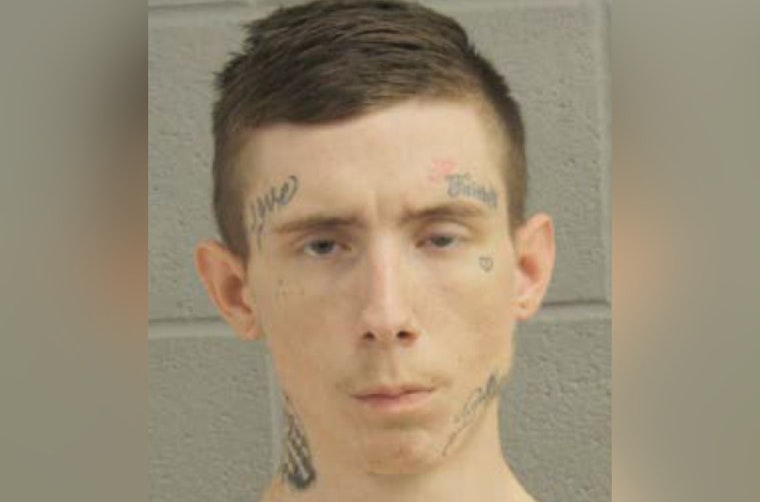 Harris County Deputies Arrest Convicted Felon Suspected of Unauthorized Vehicle Use