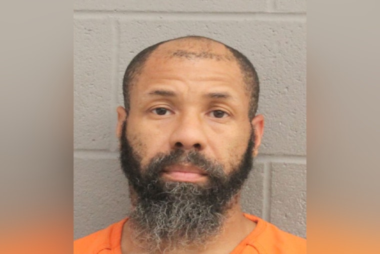 Harris County Deputies Arrest Man on Tomball Parkway for DWI with BAC Double the Legal Limit