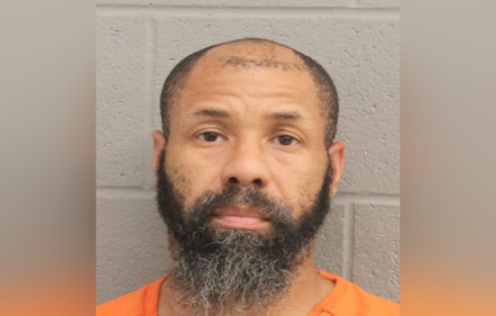 Harris County Deputies Arrest Man on Tomball Parkway for DWI with BAC Double the Legal Limit