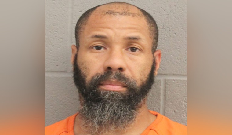 Harris County Deputies Arrest Man on Tomball Parkway for DWI with BAC Double the Legal Limit