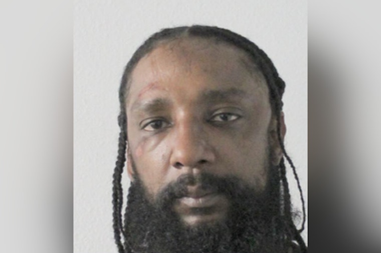 Harris County Deputies Arrest Suspect in Connection with Stuebner Airline Road Hit-and-Run