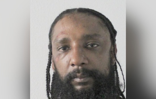 Harris County Deputies Arrest Suspect in Connection with Stuebner Airline Road Hit-and-Run