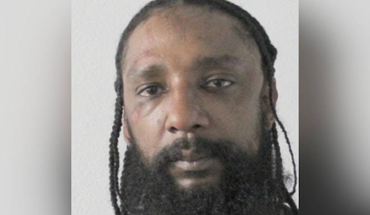 Harris County Deputies Arrest Suspect in Connection with Stuebner Airline Road Hit-and-Run