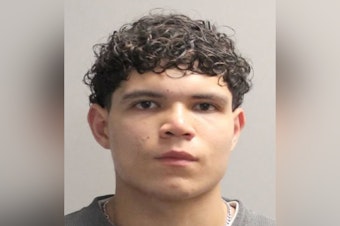 Harris County Deputy Arrests Driver with High Blood Alcohol Level on Woodland Hills Drive